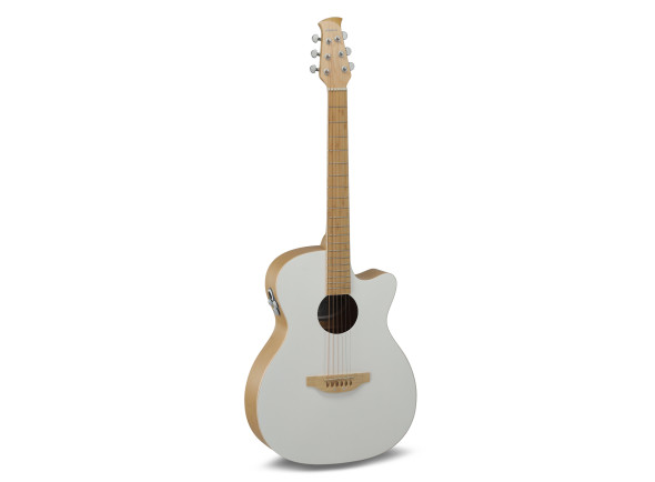 Gewa Applause Guitare électro-acoustique Jump Blank Canvas Gewa Applause Guitare électro-acoustique Jump Blank Canvas